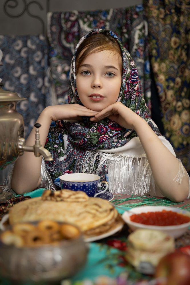 Photograph by Виктор Иванов