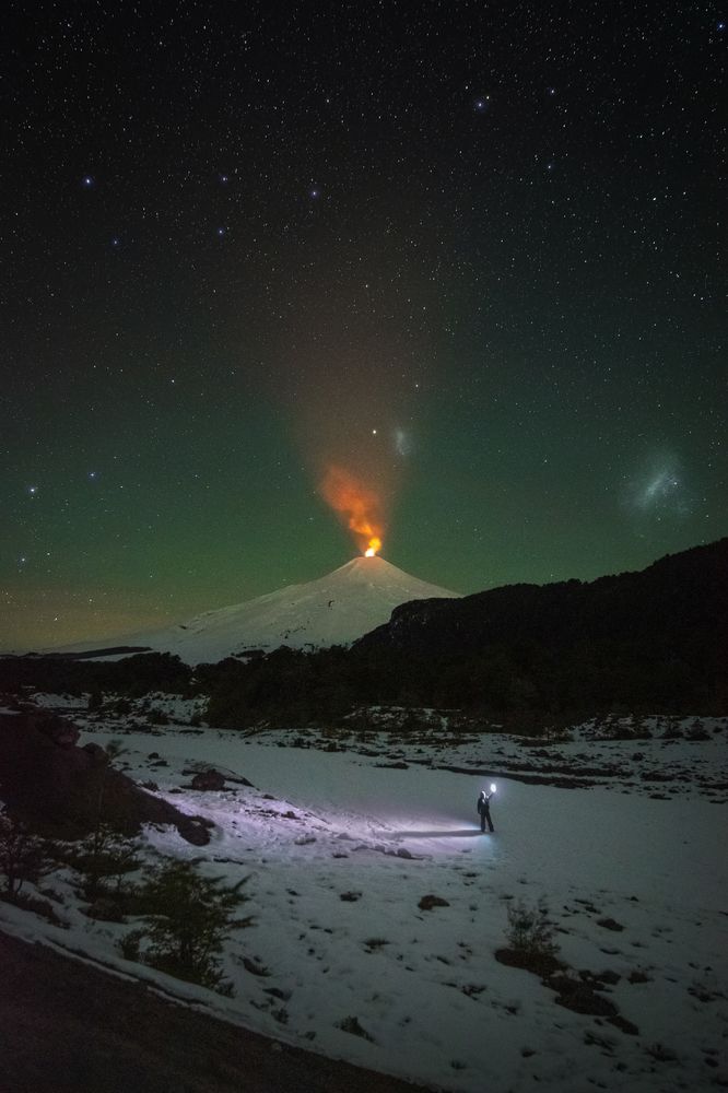 Photograph by Maturana Marcelo