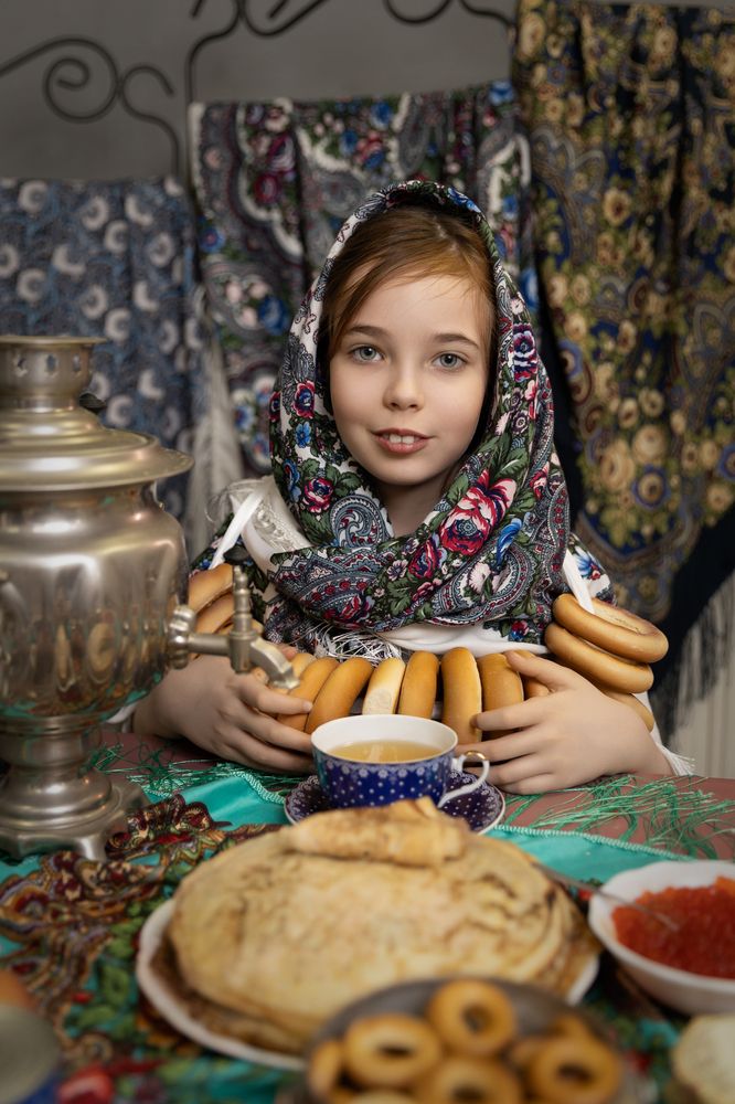 Photograph by Виктор Иванов