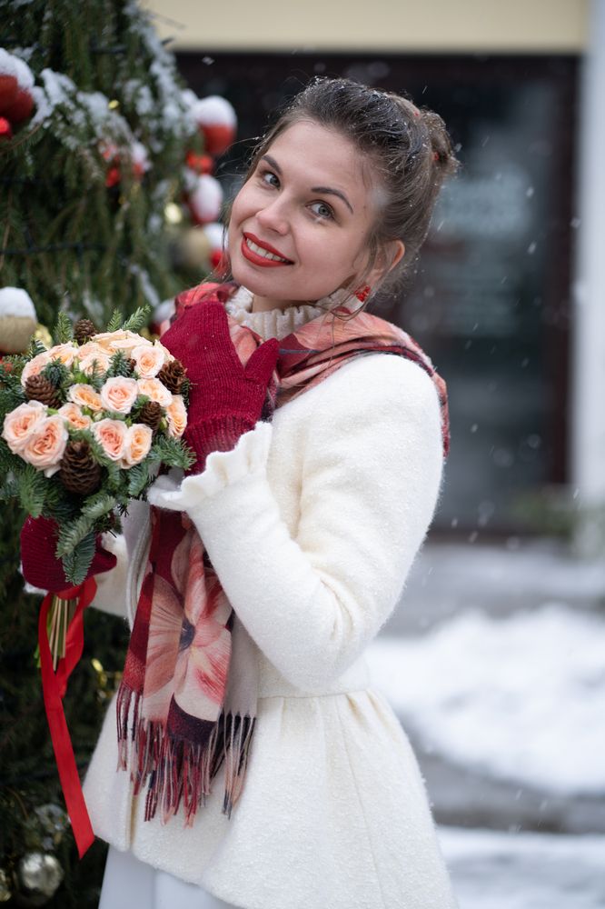 Photograph by Оксана Антипова