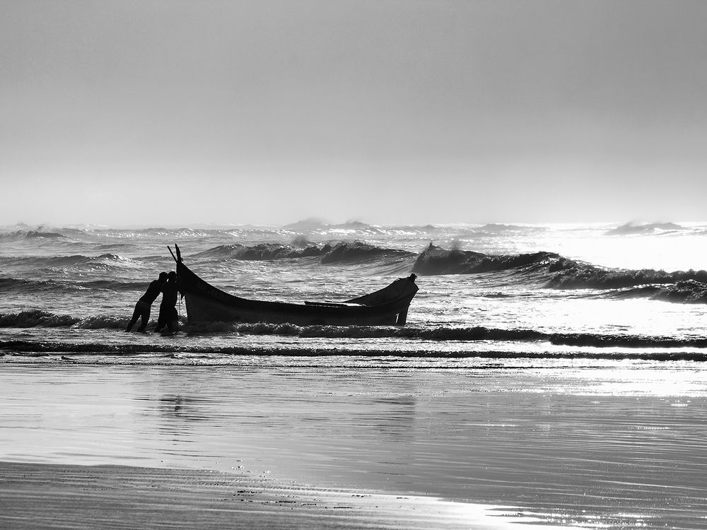 Sea Light