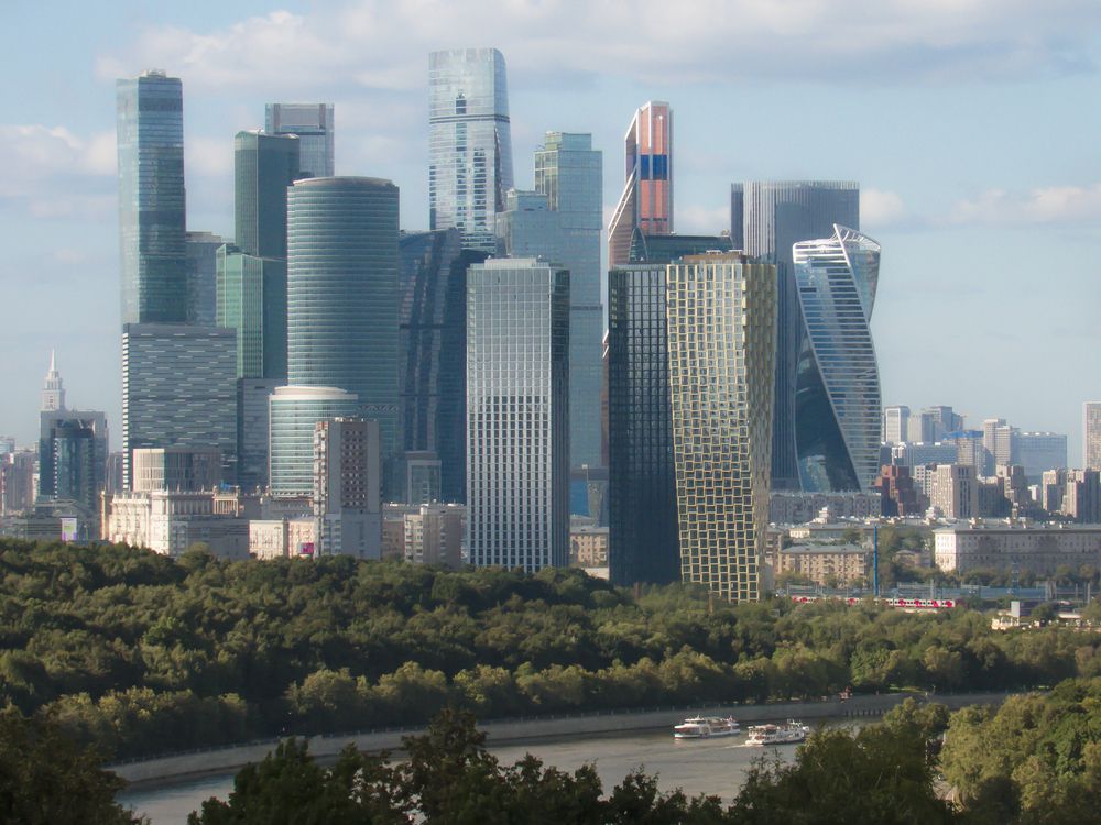 Photograph by Виктор Карпухин