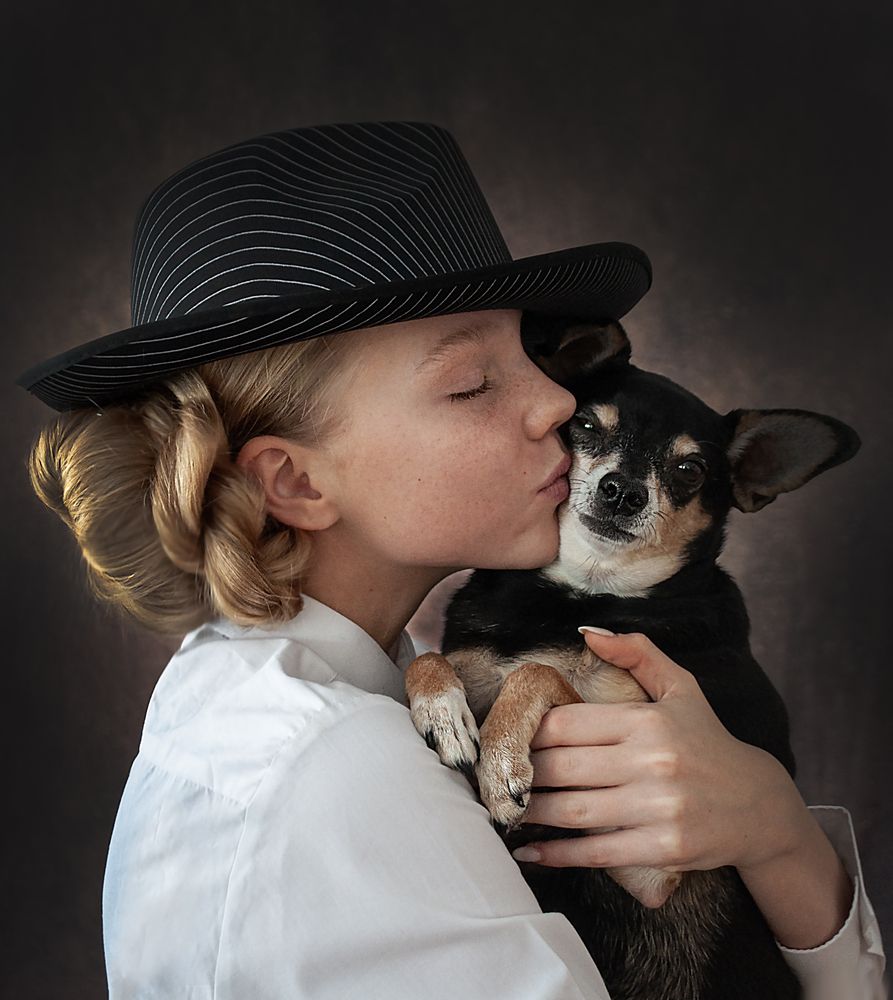 Photograph by Светлана