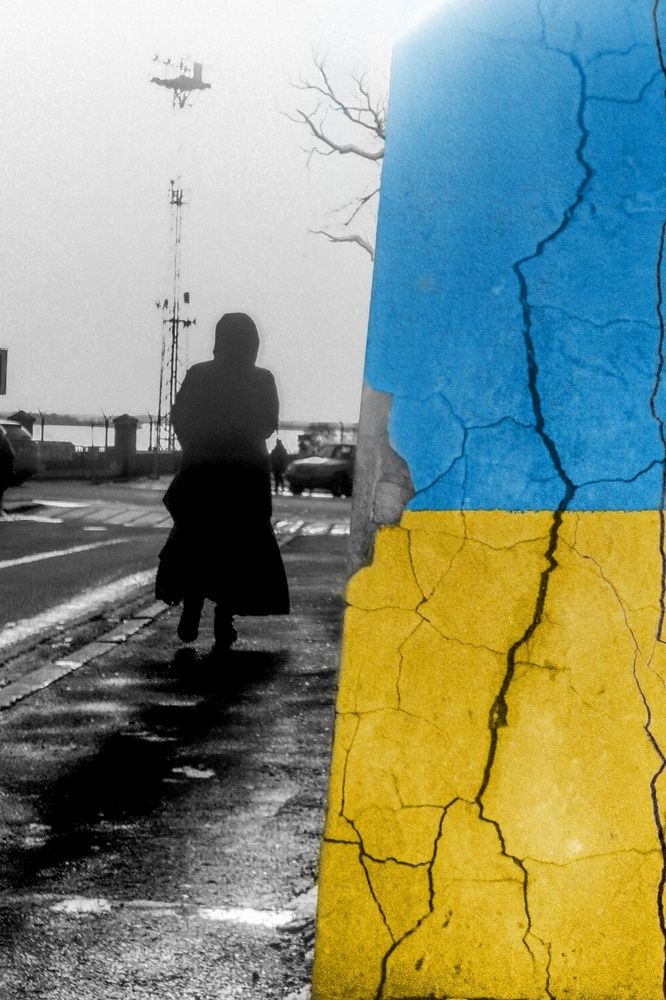 Photograph by Георгий Николаев