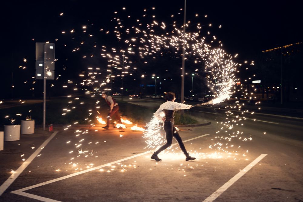 Photograph by Любовь Владимирова