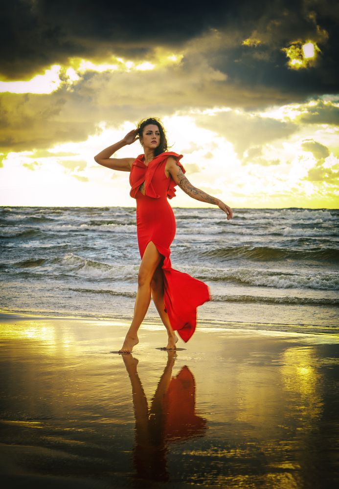 Фотография автора Lija Mežecka