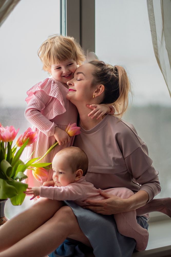 Photograph by Любовь Горбачева