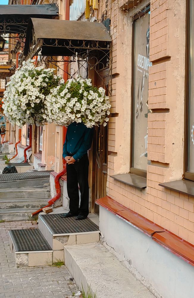 Photograph by Ксения Тенькина