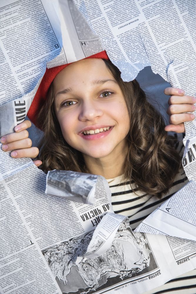 Photograph by Марианна Жерибор