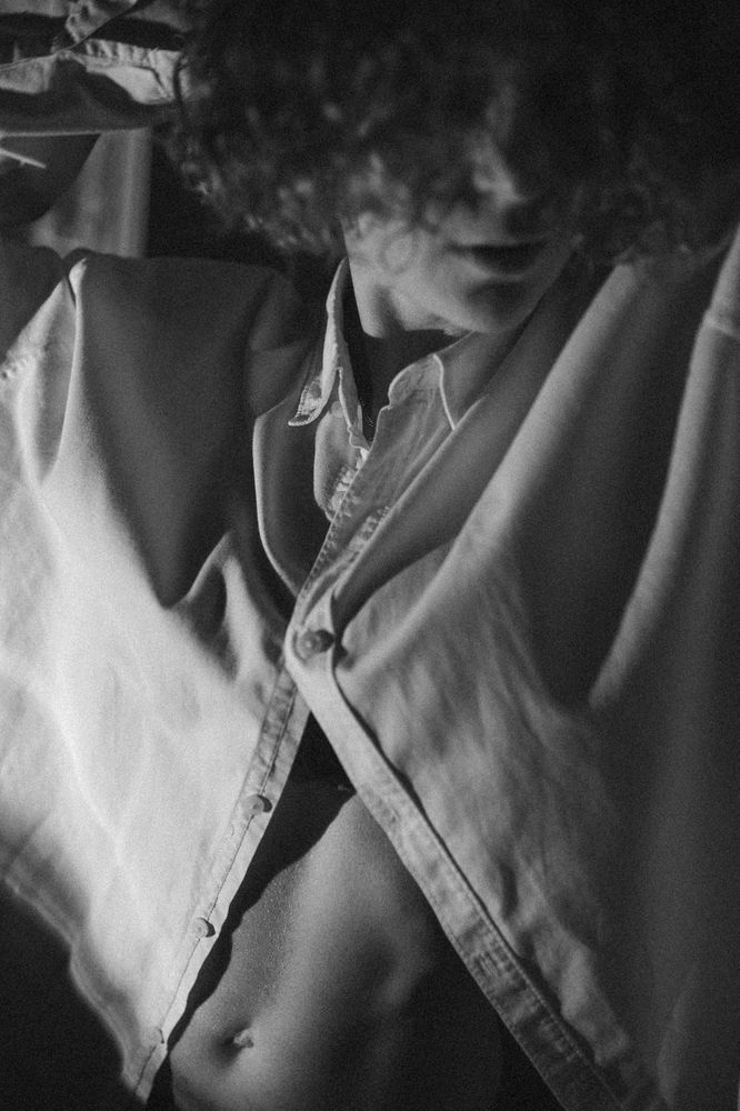 Photograph by Юлия Капранова