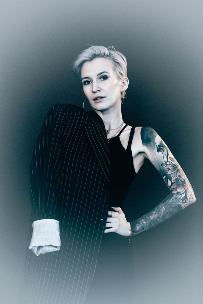 Фотография автора Ирина Здаронок