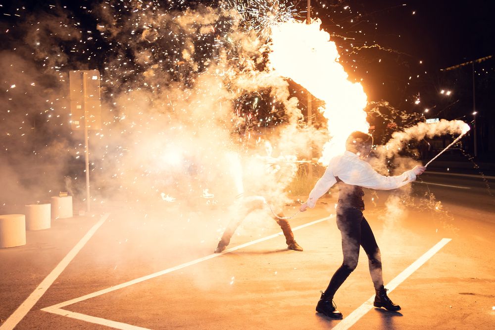 Photograph by Любовь Владимирова