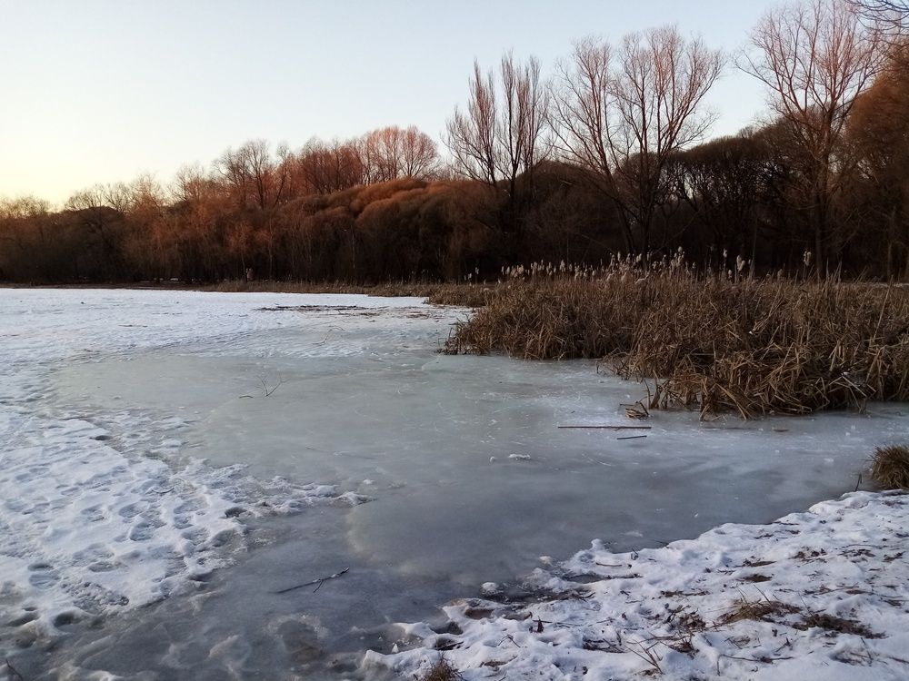 Ожидание... /Waiting for... spring