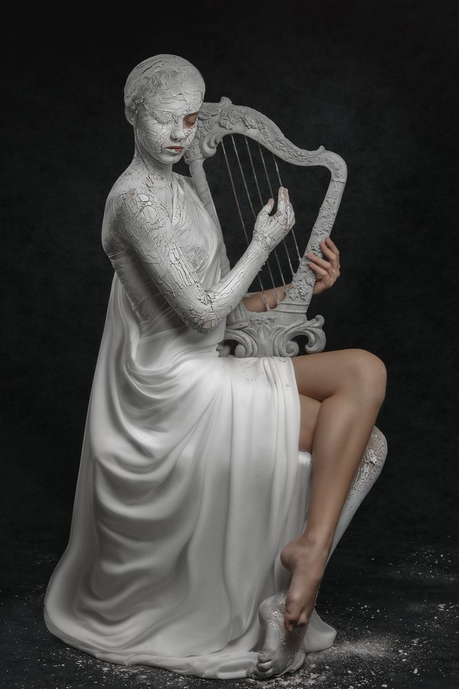 Photograph by Ольга Казакова