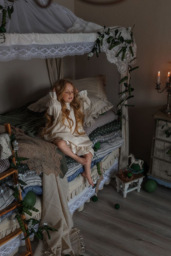 Photograph by Ольга Казакова