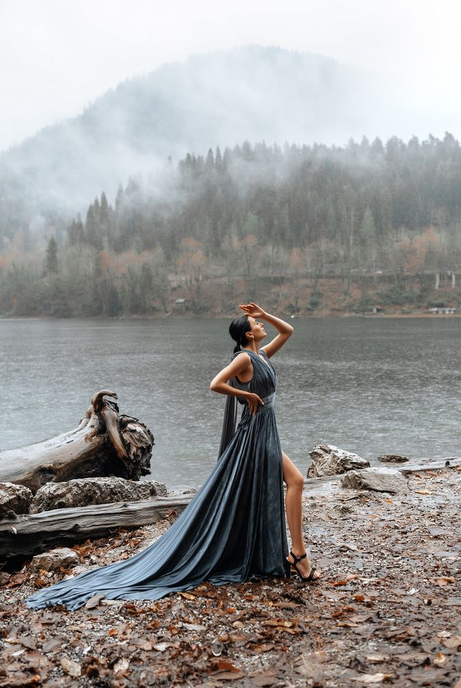 Photograph by Дарья Колесник