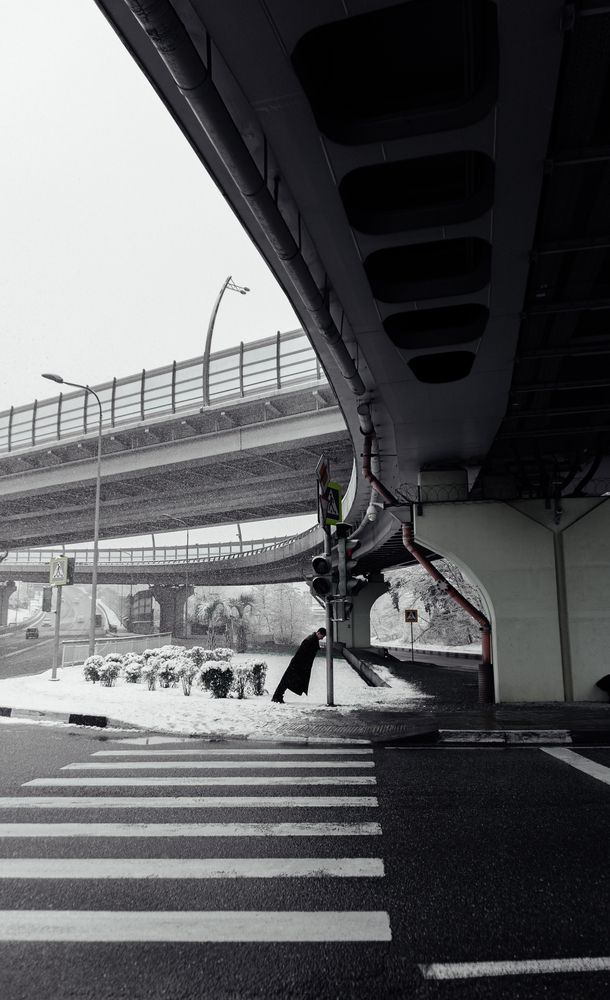 ОДИНОЧЕСТВО