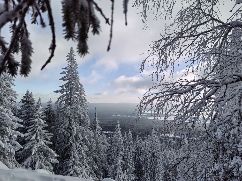 Photograph by Наталья Щигарёва