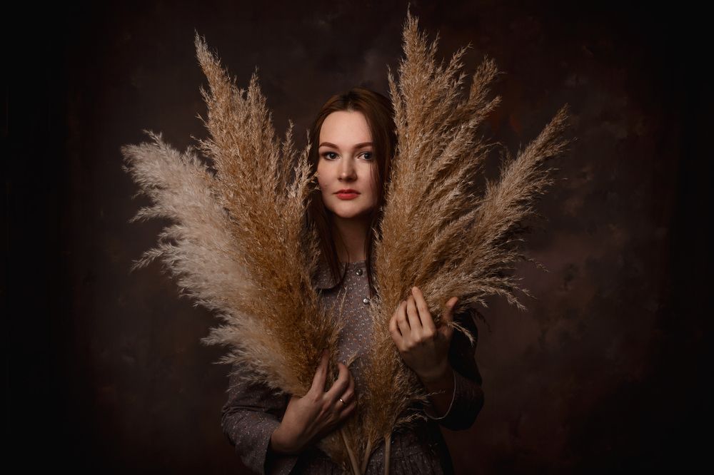 Photograph by Анна Хомутова