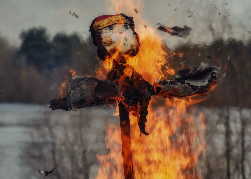 Photograph by Сергей Дишук