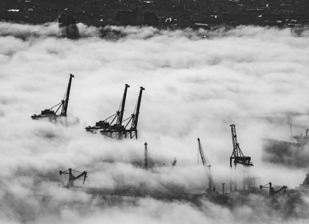 Фотография автора Максим Бессалый