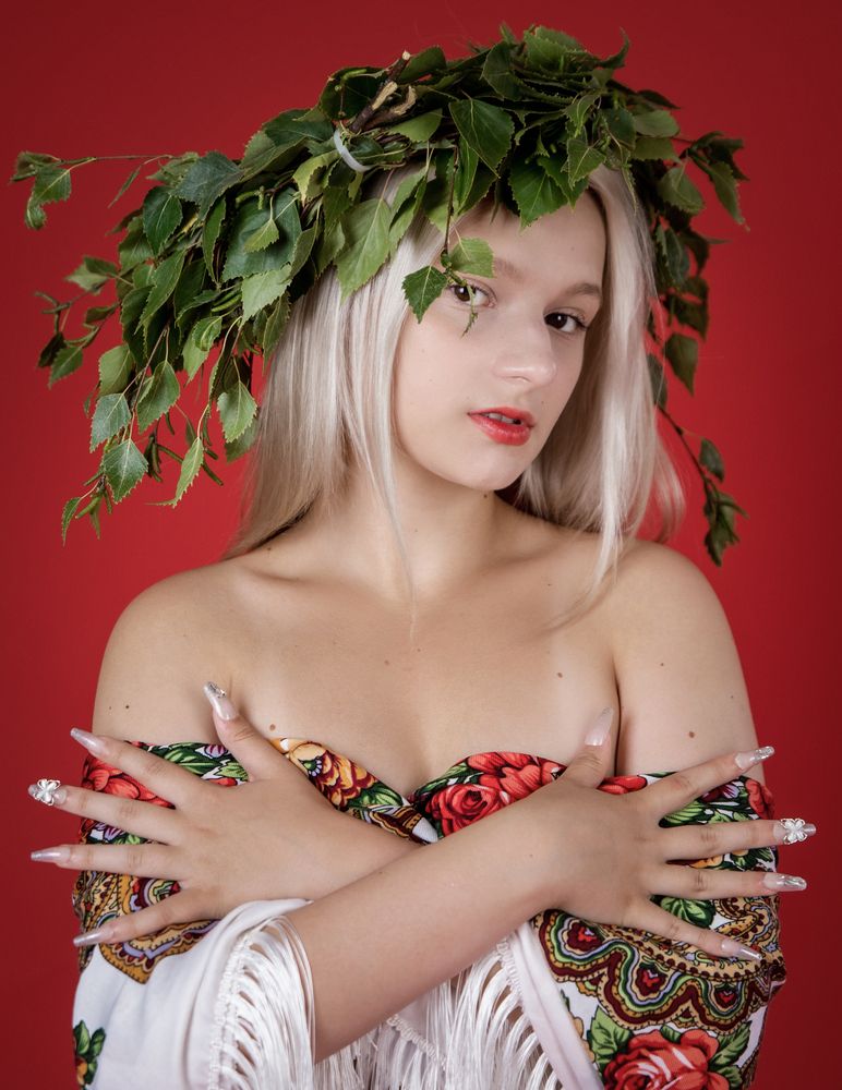 Photograph by Марианна Жерибор