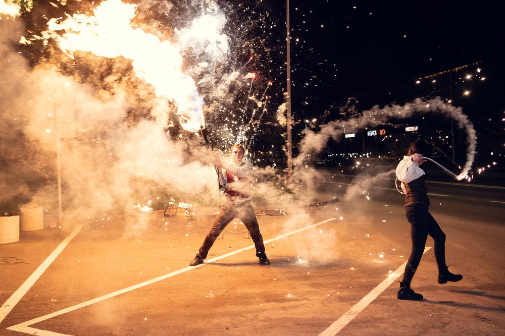 Photograph by Любовь Владимирова