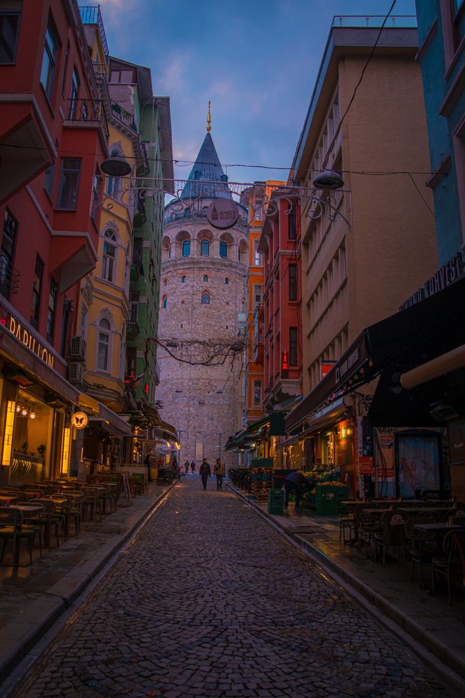 Photograph by Bekir istemi