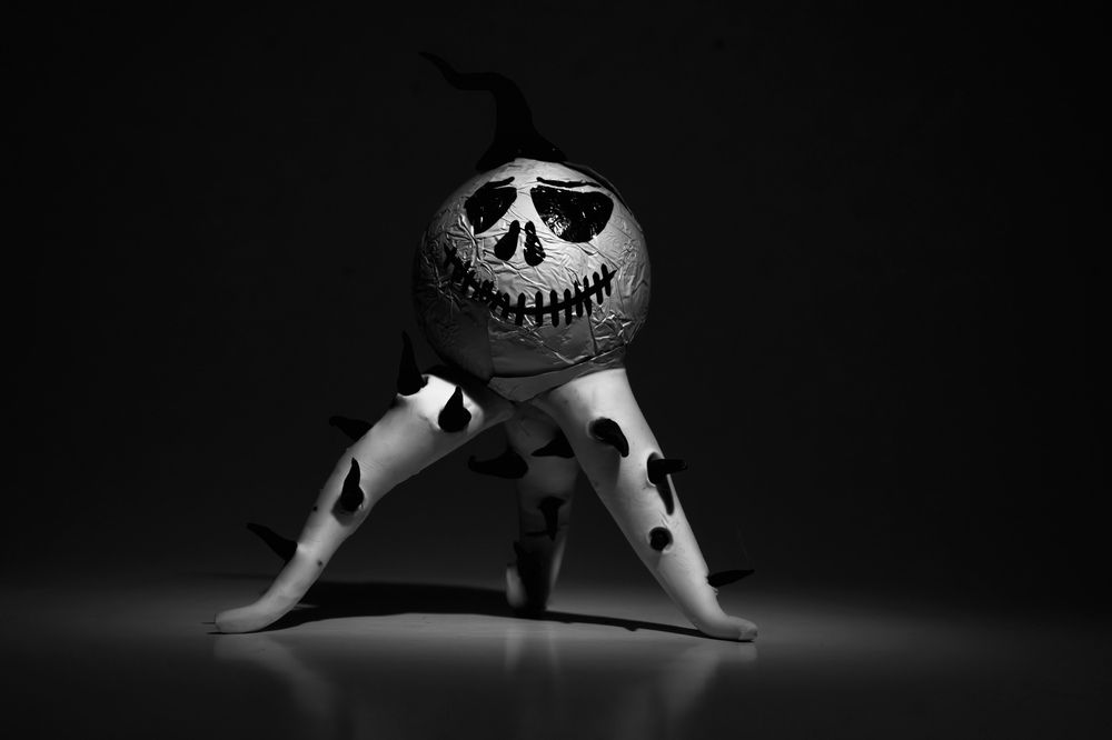 Photograph by Jana Špániková