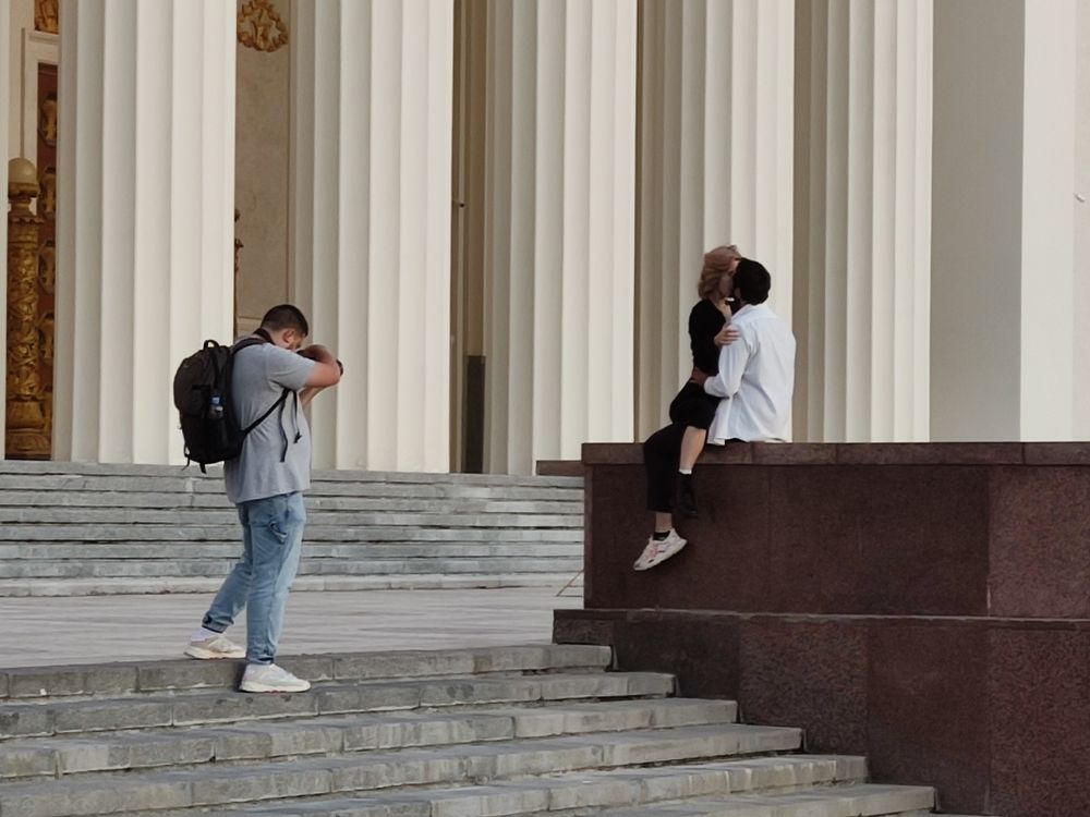 Photograph by Вадим Пикалов