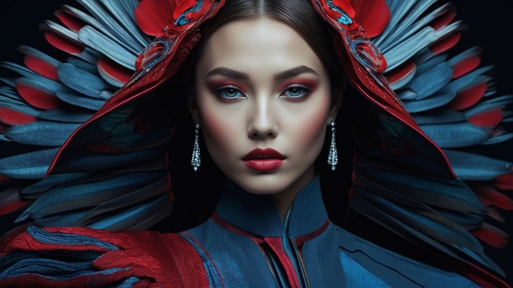 Photograph by Ekaterina Essaulova