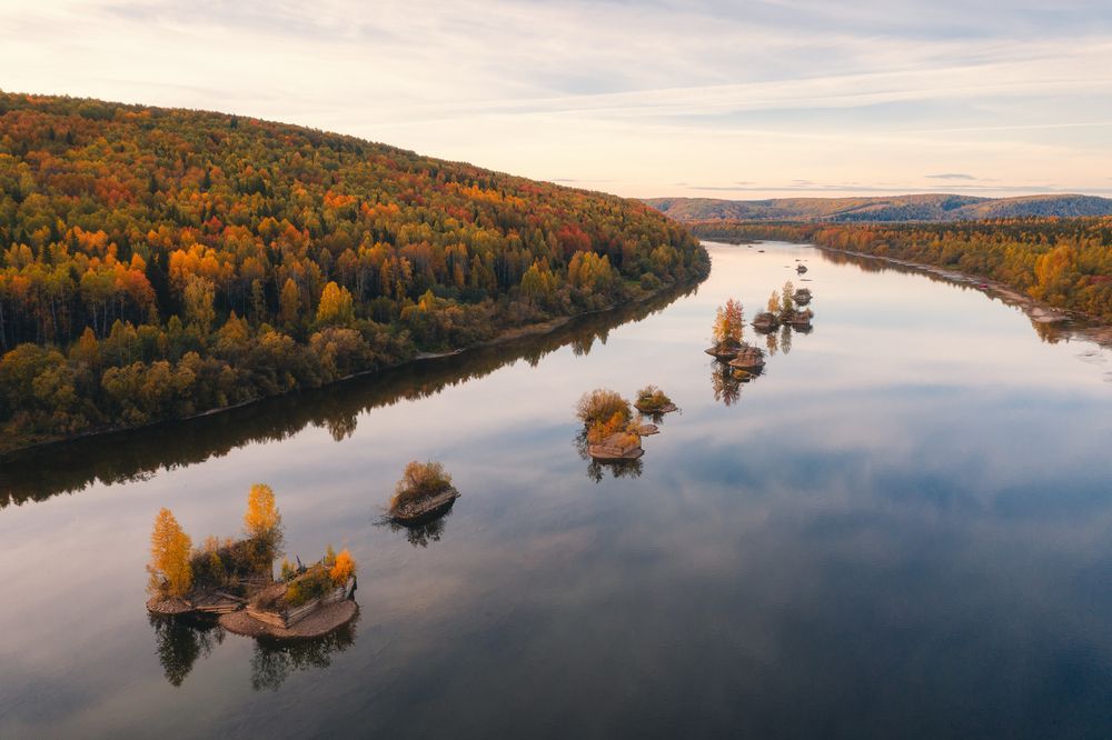 Photograph by Андрей Белавин