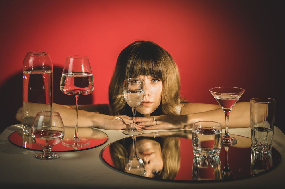 Фотография автора Василиса Новикова