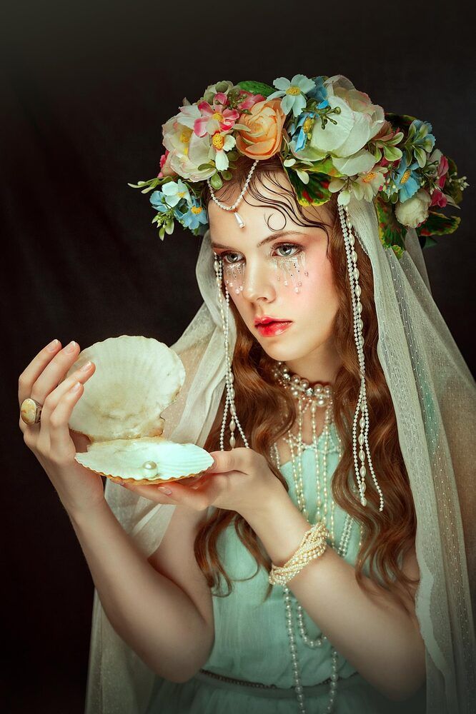 Photograph by Екатерина Вишневская