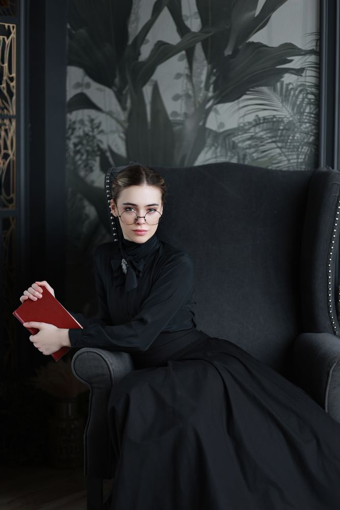 Photograph by Альбина Хрусталева