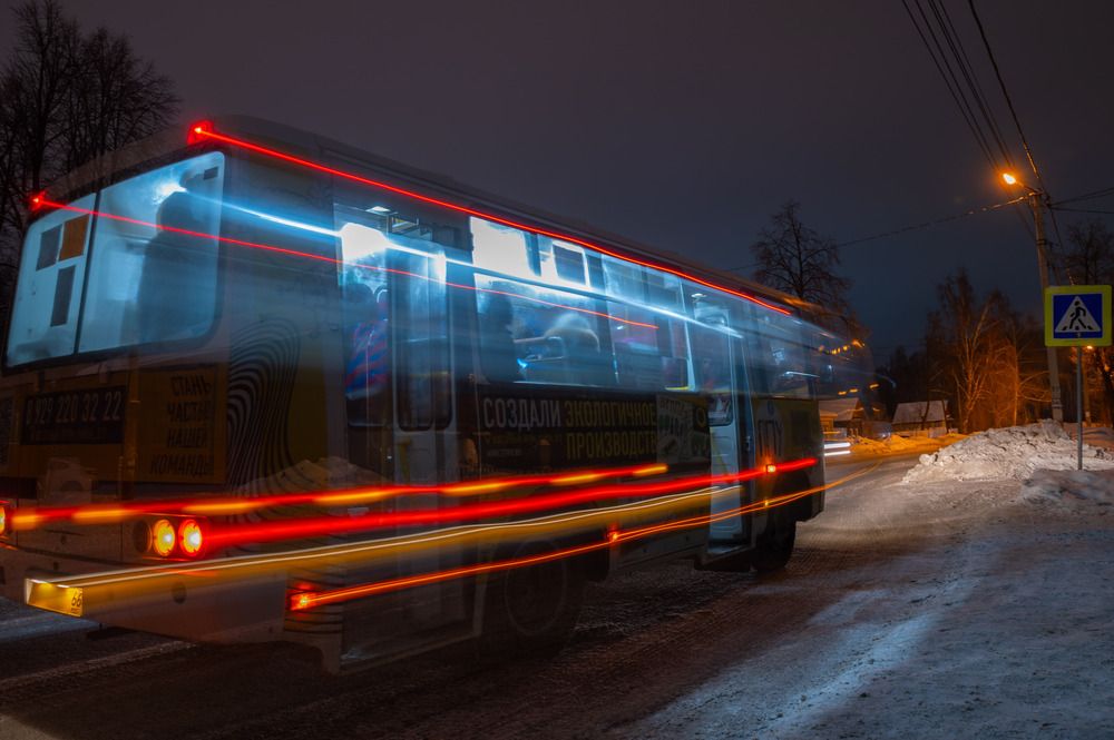 Photograph by Жданов Дмитрий