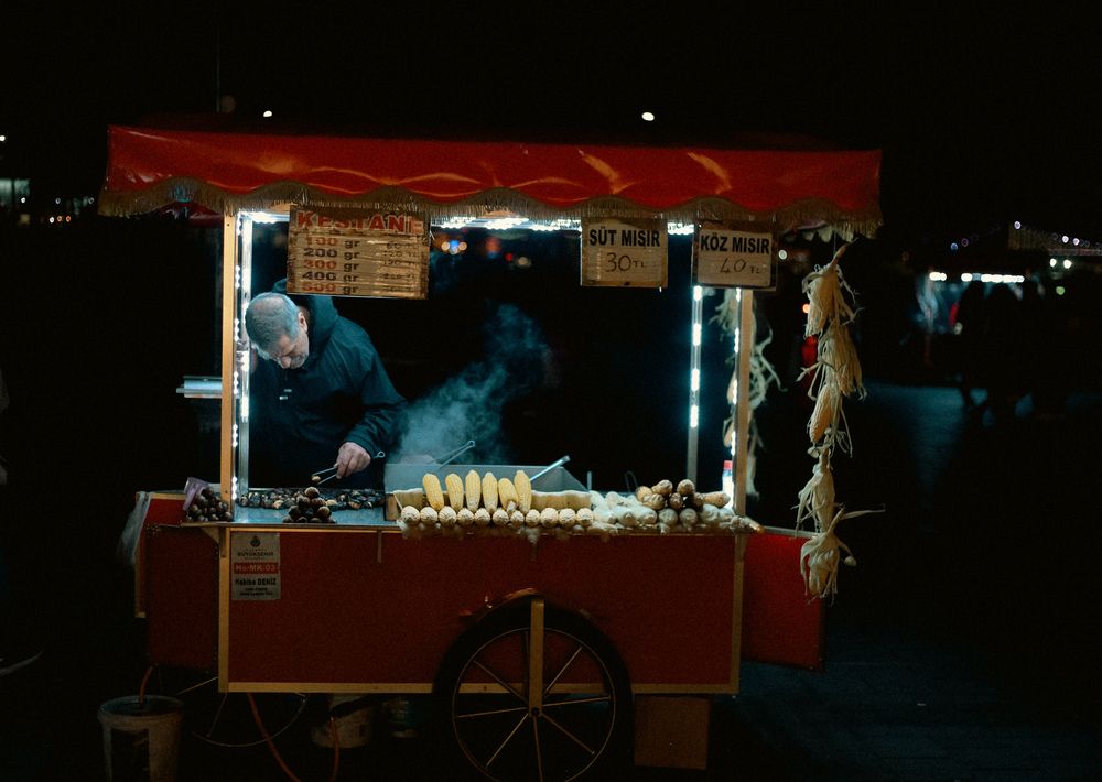 Photograph by Александр Люмьер