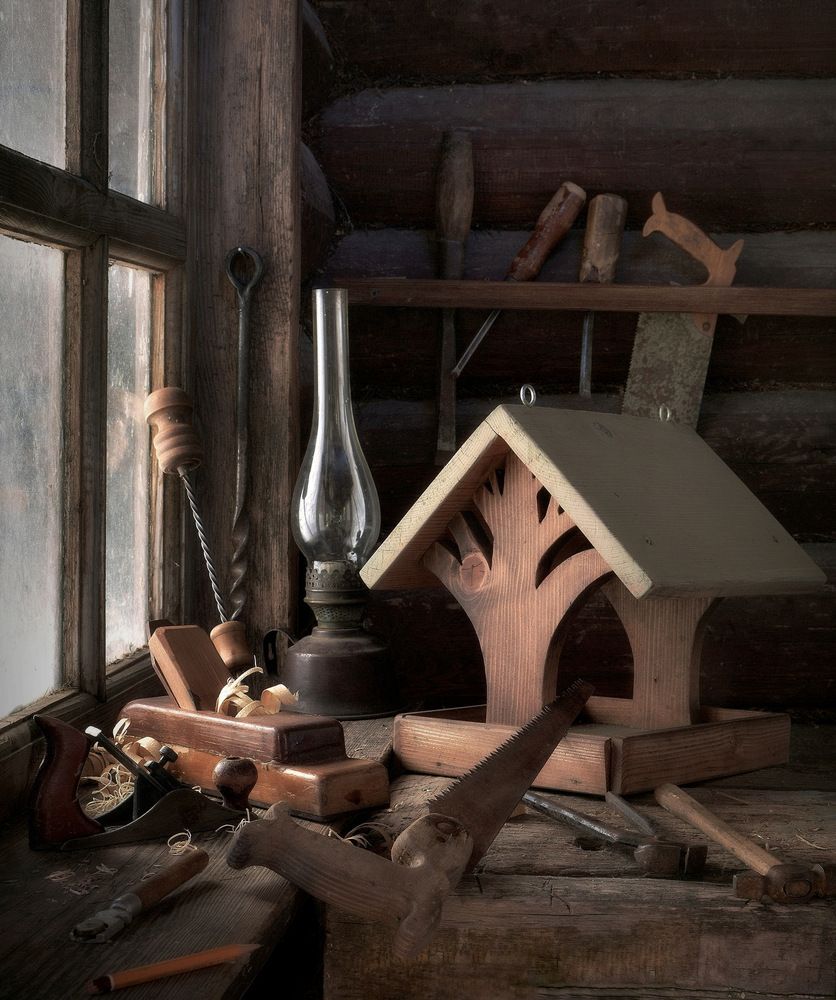 Photograph by Алексеев Сергей