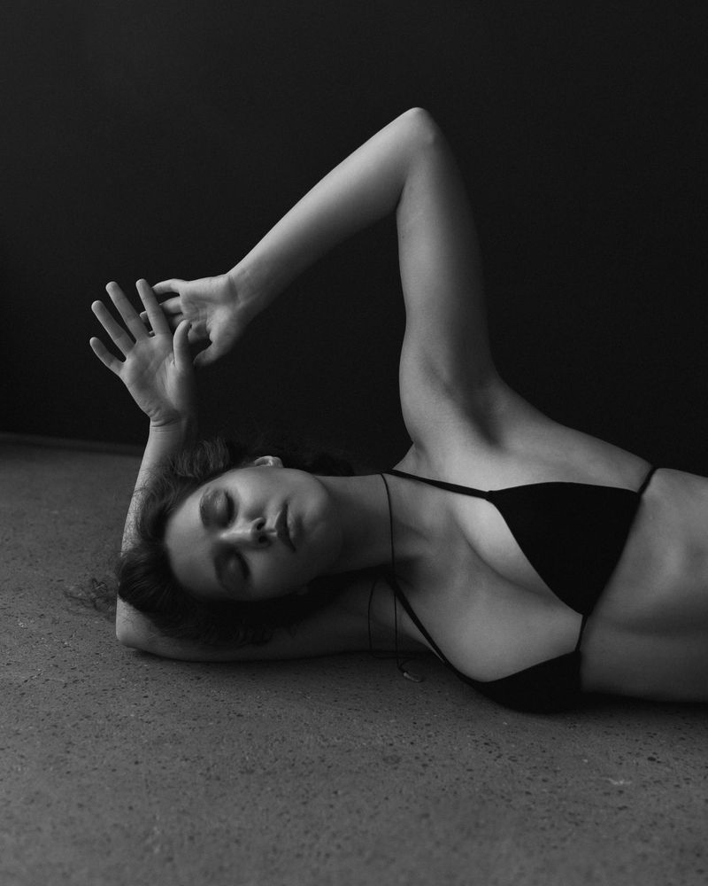 Photograph by Арина Елисеева