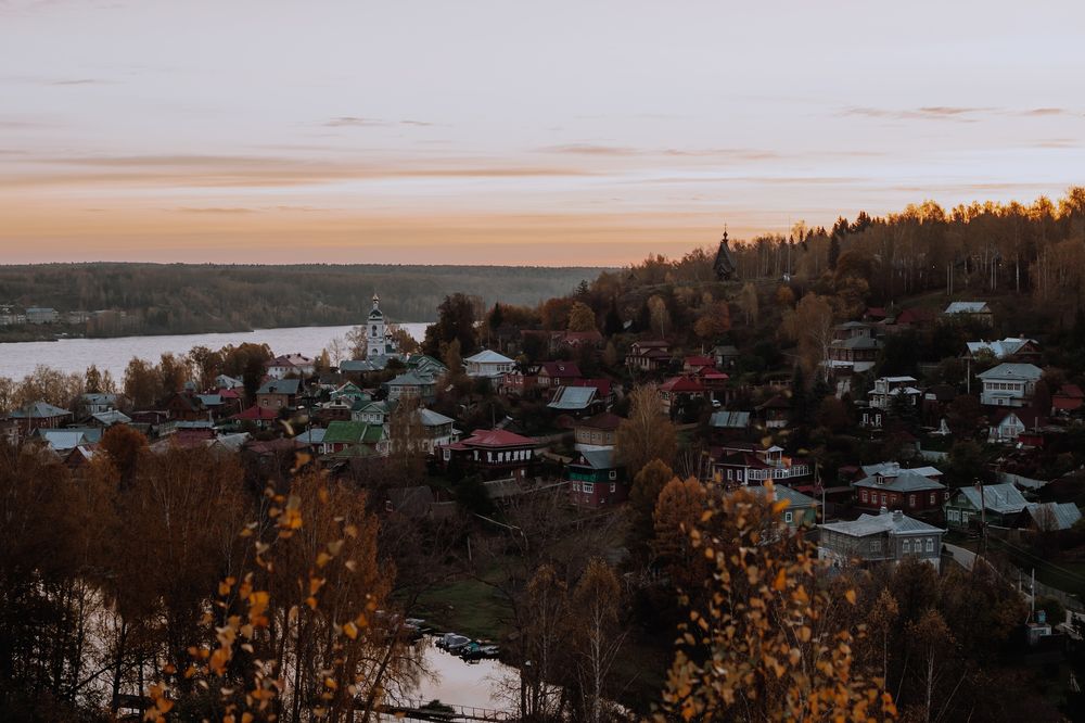 Photograph by Анастасия Гаврилова