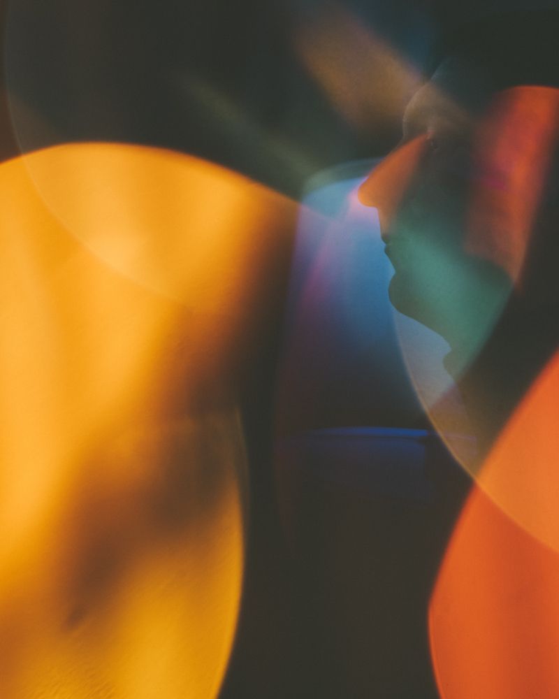 Photograph by Алина Бояринова