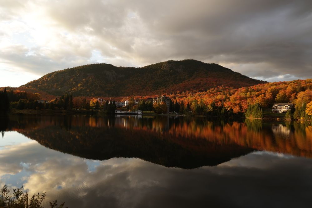 Photograph by Tatiana Serova