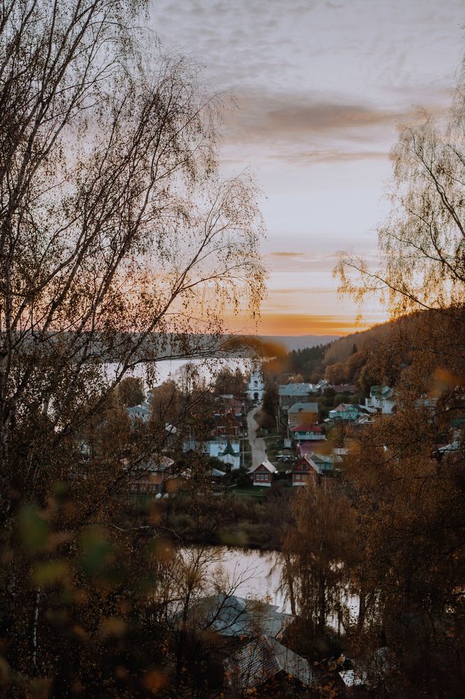 Photograph by Анастасия Гаврилова