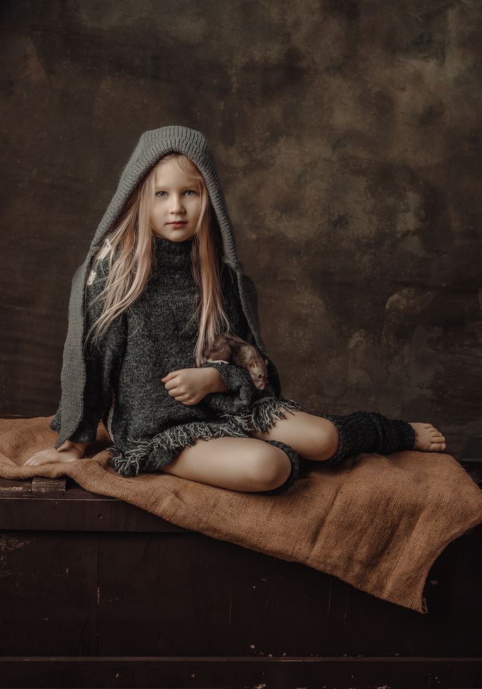 Photograph by Оксана Анциферова