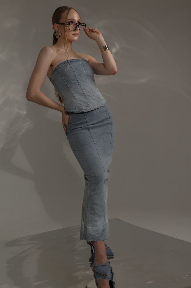 Photograph by Anna Emelyanova