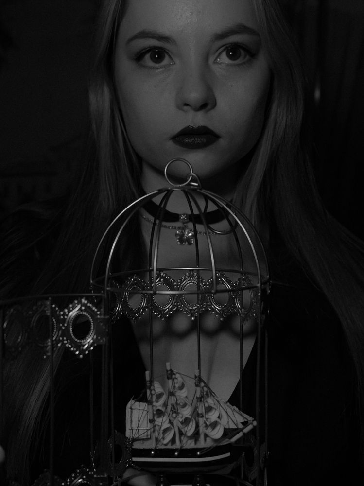 Фотография автора Дмитрий Хань