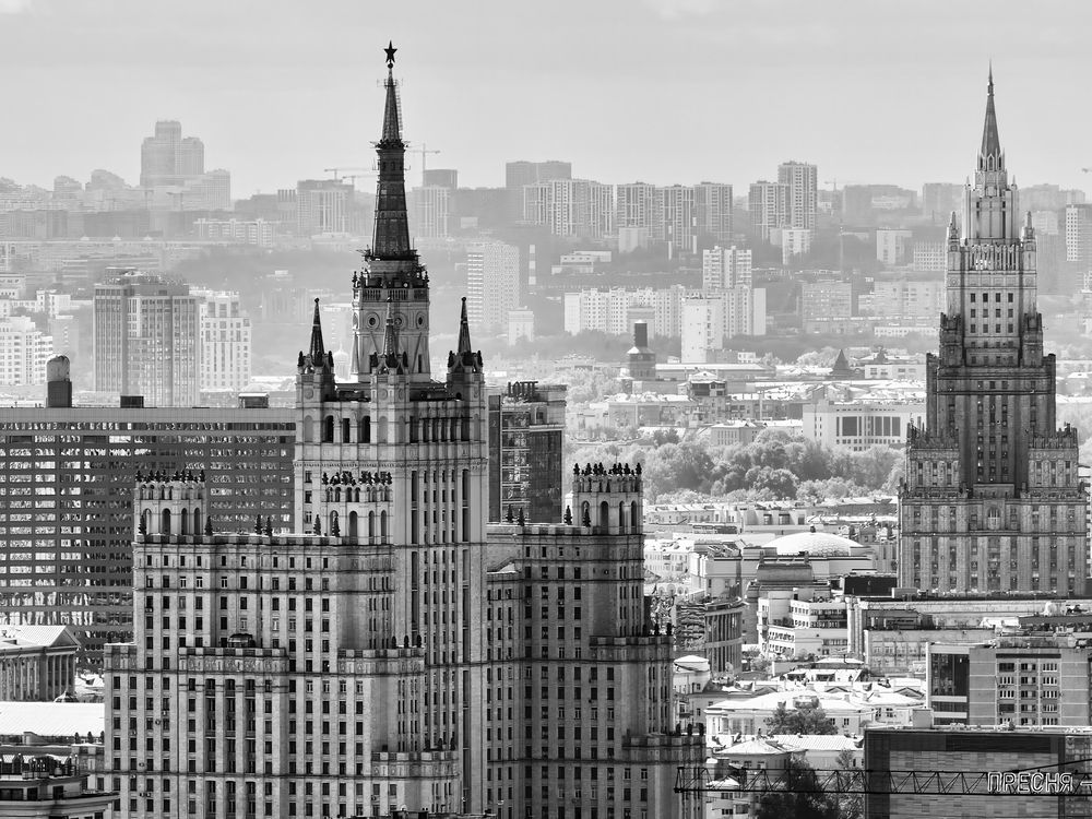 Photograph by Константин Поляков