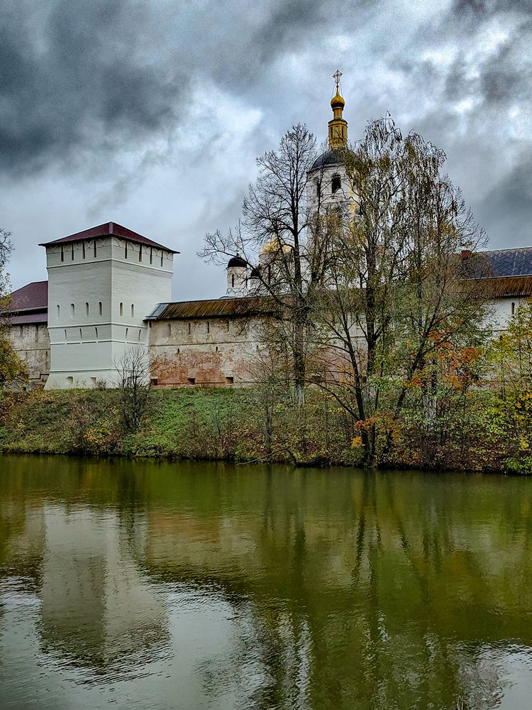 Photograph by Наталия Березина