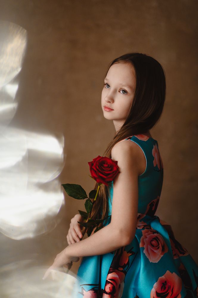 Photograph by Ирина Назарова