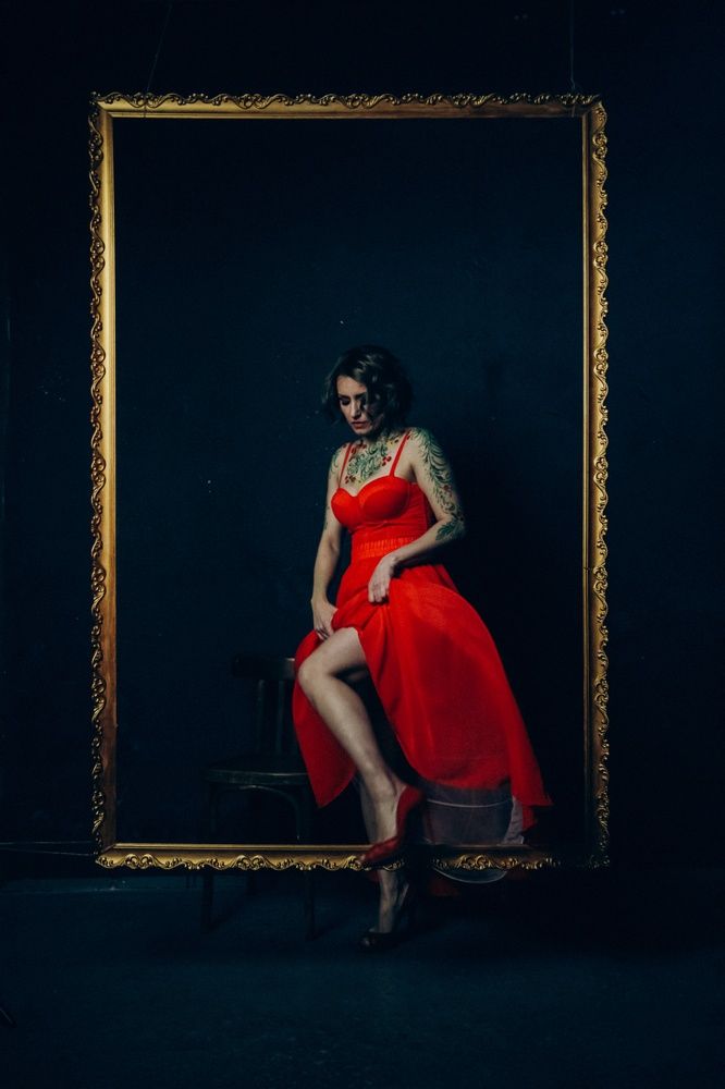 Photograph by Анастасия Косинская